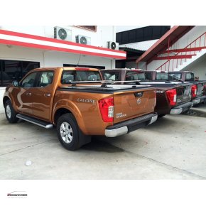 FIBERTEK - NISSAN NAVARA NP300 - OUTBACK D-CAB - KUNDENFOTO 3