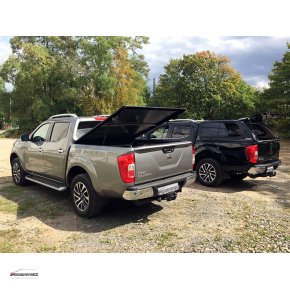 FIBERTEK - NISSAN NAVARA NP300 - OUTBACK D-CAB - KUNDENFOTO 4