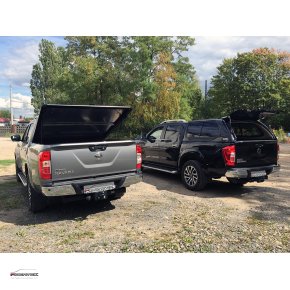 FIBERTEK - NISSAN NAVARA NP300 - OUTBACK D-CAB - KUNDENFOTO 7