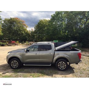 FIBERTEK - NISSAN NAVARA NP300 - OUTBACK D-CAB - KUNDENFOTO 8