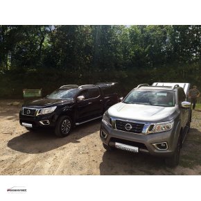 FIBERTEK - NISSAN NAVARA NP300 - OUTBACK D-CAB - KUNDENFOTO 9