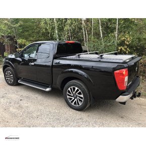 NISSAN NAVARA NP300 KING-CAB OUTBACKS