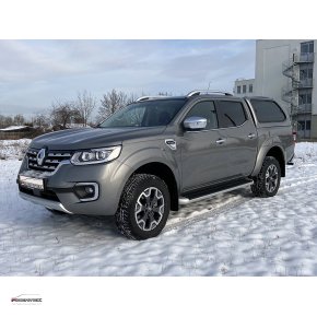 RENAULT ALASKAN HARDTOPS VERSION 1