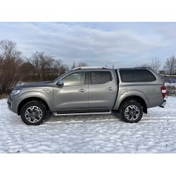RENAULT ALASKAN D-CAB HARDTOP VERSION 1