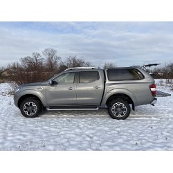 RENAULT ALASKAN D-CAB HARDTOP VERSION 1