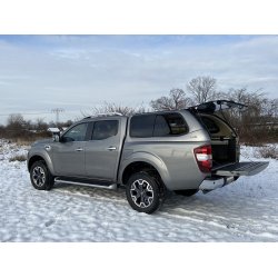 RENAULT ALASKAN D-CAB HARDTOP VERSION 1