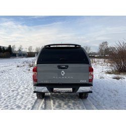 RENAULT ALASKAN D-CAB HARDTOP VERSION 1