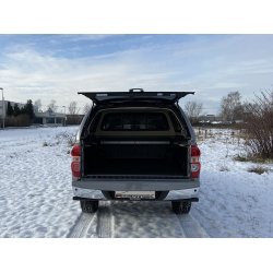 RENAULT ALASKAN D-CAB HARDTOP VERSION 1