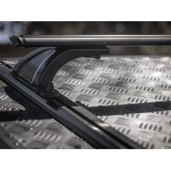 SSANGYONG MUSSO GRAND OUTBACK