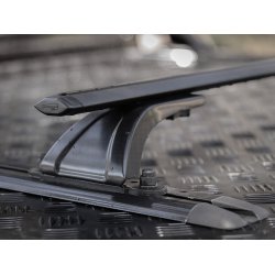 FORD RANGER D-CAB OUTBACK - SCHWARZ