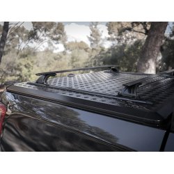 FORD RANGER D-CAB OUTBACK - SCHWARZ