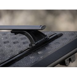 MERCEDES BENZ X-KLASSE OUTBACK - SCHWARZ