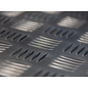 SSANGYONG ACTYON SPORT OUTBACK - BLACK