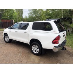 TOYOTA HILUX REVO DOUBLE-CAB HARDTOP VERSION 1
