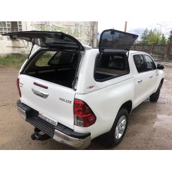 TOYOTA HILUX REVO DOUBLE-CAB HARDTOP VERSION 2