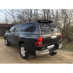 TOYOTA HILUX REVO DOUBLE-CAB HARDTOP VERSION 2