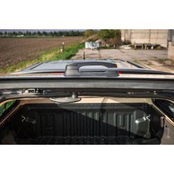 TOYOTA HILUX REVO EXTRA-CAB HARDTOP VERSION 1