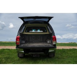 TOYOTA HILUX REVO EXTRA-CAB HARDTOP VERSION 1