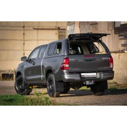 TOYOTA HILUX REVO EXTRA-CAB HARDTOP VERSION 1