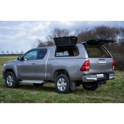 TOYOTA HILUX REVO EXTRA-CAB HARDTOP VERSION 2