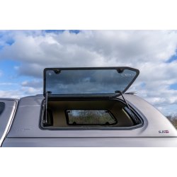 TOYOTA HILUX REVO EXTRA-CAB HARDTOP VERSION 2