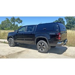VW AMAROK AB 2023 HARDTOP FLEETRUNNER