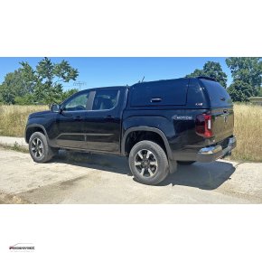 VW AMAROK AB 2023 HARDTOPS VERSION FLEETRUNNER