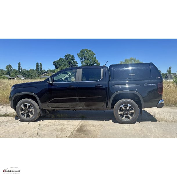 VW AMAROK AB 2023 HARDTOP FLEETRUNNER