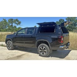 VW AMAROK AB 2023 HARDTOP FLEETRUNNER