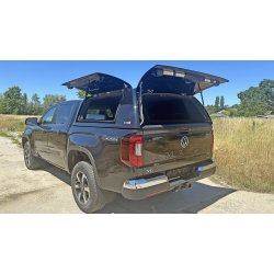 VW AMAROK AB 2023 HARDTOP FLEETRUNNER