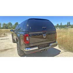 VW AMAROK AB 2023 HARDTOP FLEETRUNNER