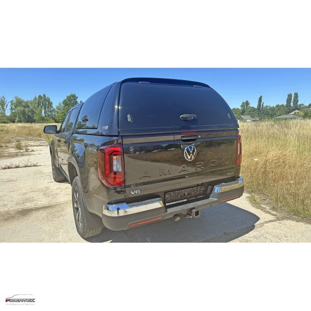 VW AMAROK AB 2023 HARDTOP FLEETRUNNER