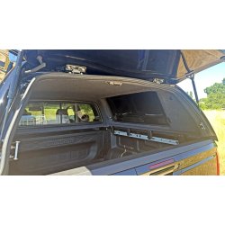 VW AMAROK AB 2023 HARDTOP FLEETRUNNER