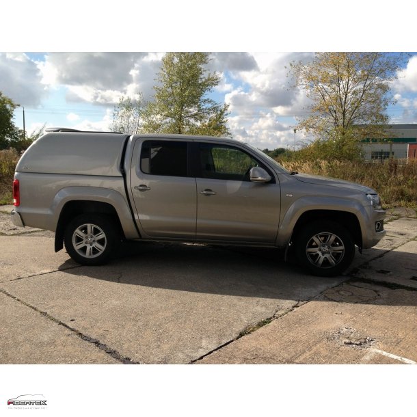VW AMAROK 2010-2022 HARDTOP COMMERCIAL