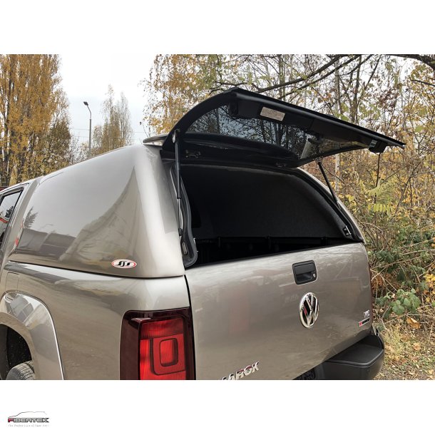 VW AMAROK 2010-2022 HARDTOP COMMERCIAL