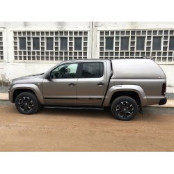 VW AMAROK 2010-2022 HARDTOP COMMERCIAL