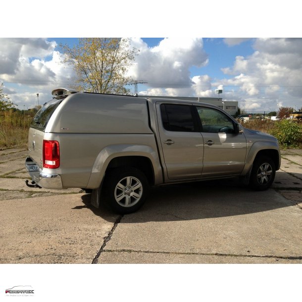 VW AMAROK 2010-2022 HARDTOP COMMERCIAL