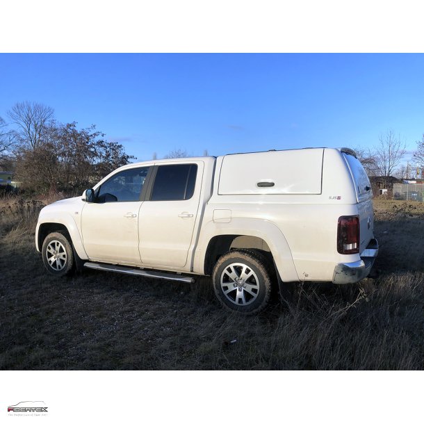 VW AMAROK 2010-2022 HARDTOP FLEETRUNNER