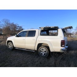 VW AMAROK 2010-2022 HARDTOP FLEETRUNNER