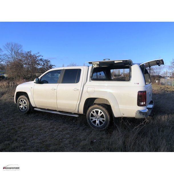 VW AMAROK 2010-2022 HARDTOP FLEETRUNNER