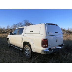 VW AMAROK 2010-2022 HARDTOP FLEETRUNNER