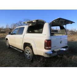 VW AMAROK 2010-2022 HARDTOP FLEETRUNNER