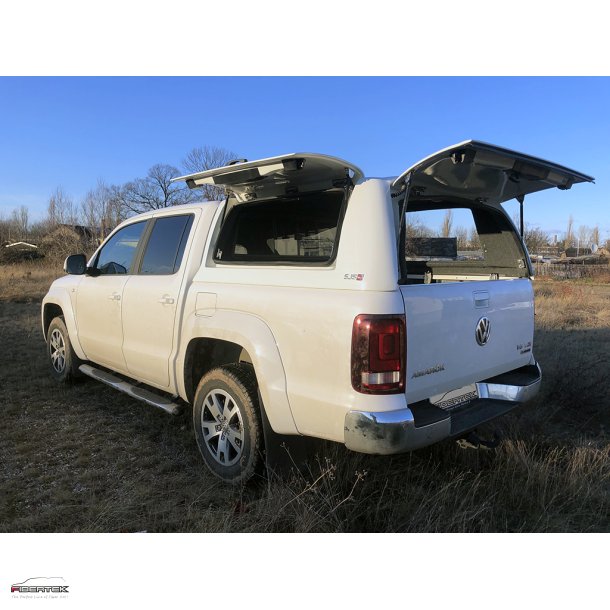 VW AMAROK 2010-2022 HARDTOP FLEETRUNNER