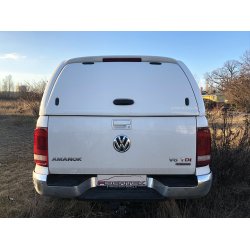 VW AMAROK 2010-2022 HARDTOP FLEETRUNNER