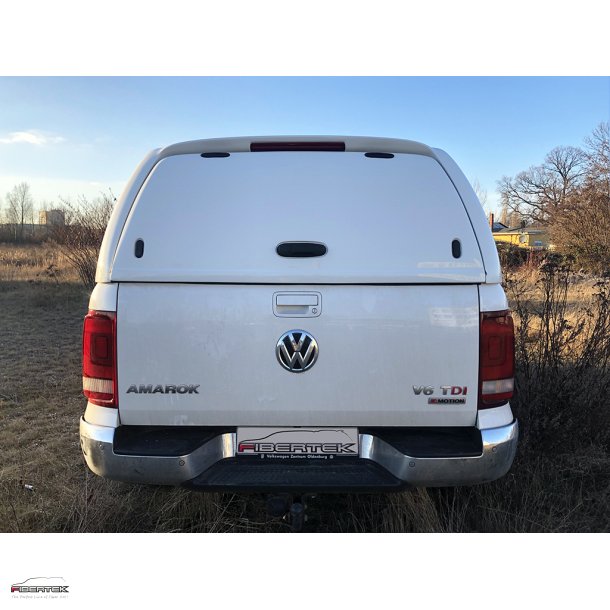 VW AMAROK 2010-2022 HARDTOP FLEETRUNNER