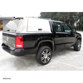 VW AMAROK HARDTOPS FLEETRUNNER
