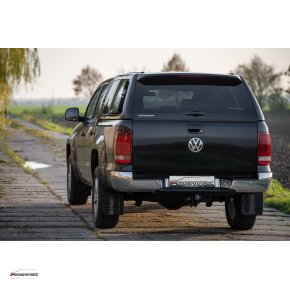 VW AMAROK HARDTOPS TYPE E+