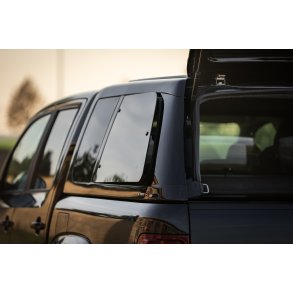 VW AMAROK 2010-2022 HARDTOP TYPE E+