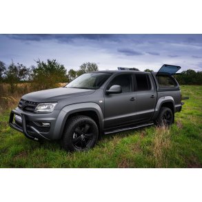 VW AMAROK 2010-2022 HARDTOP VERSION 2