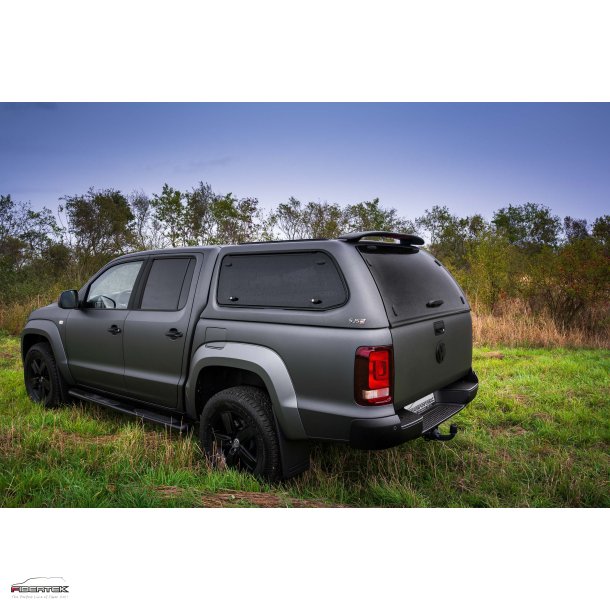 VW AMAROK 2010-2022 HARDTOP VERSION 2